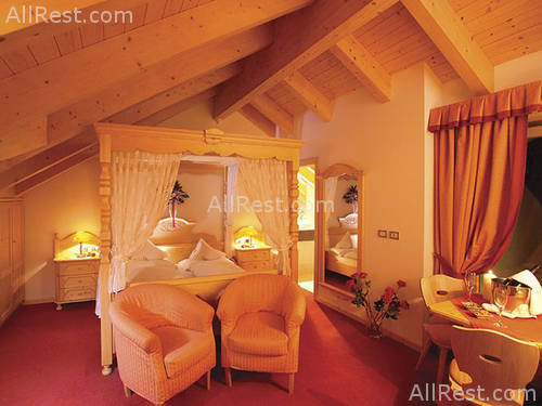 Hotel Luna Mondschein 5